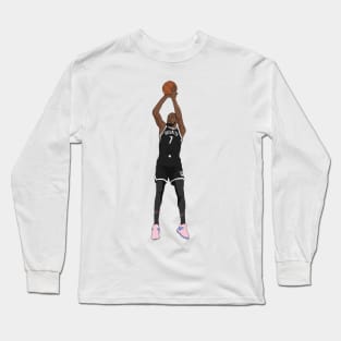 Kevin Durant Long Sleeve T-Shirt